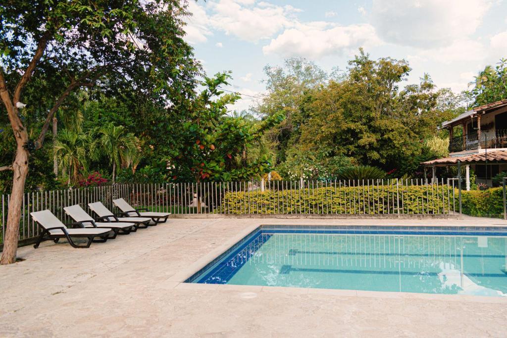 Hotel San Sebastian del Tonusco