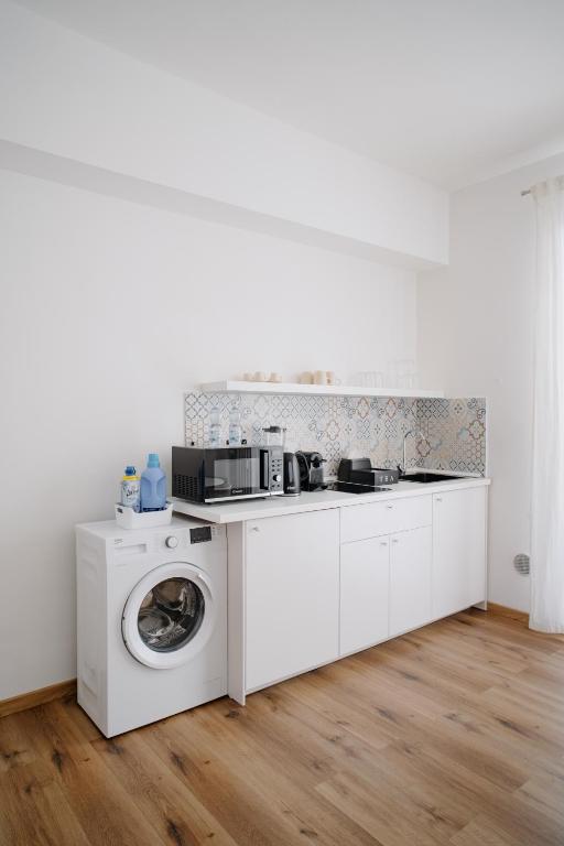 Alatea Apartments Poloni - 7