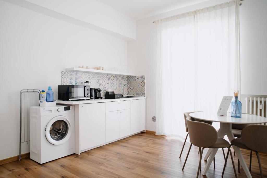 Alatea Apartments Poloni - 9