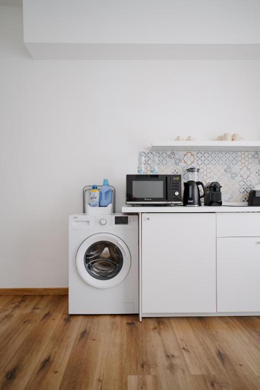 Alatea Apartments Poloni - 10