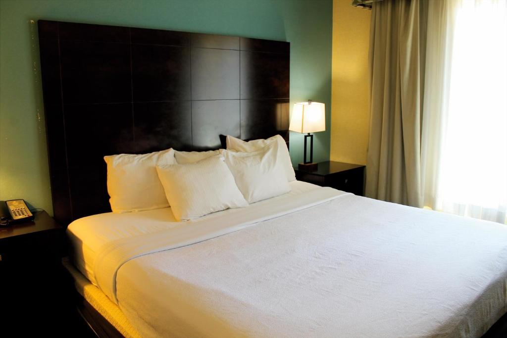 La Quinta by Wyndham Boise Airport - Camera Queen - Non Fumatori