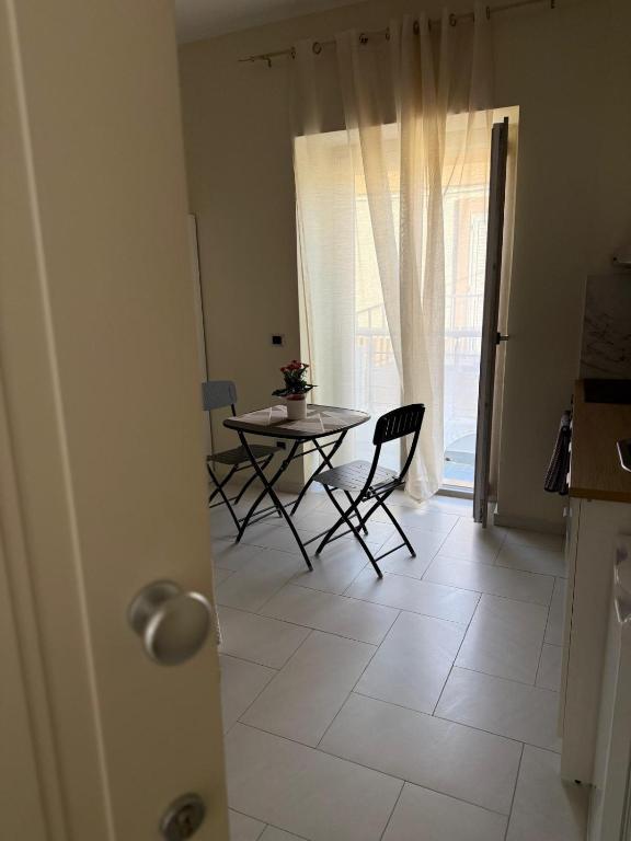 Perla Marina B&B - Chambre Double