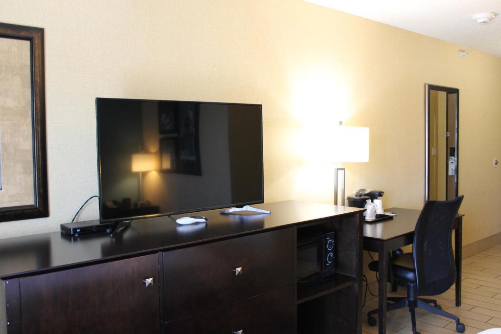 La Quinta by Wyndham Boise Airport - Camera King