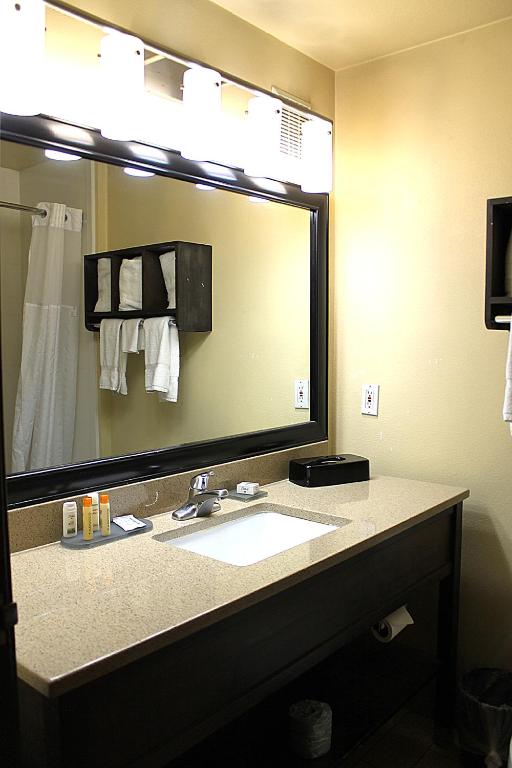 La Quinta by Wyndham Boise Airport - Camera Queen Con Due Letti Queen Size
