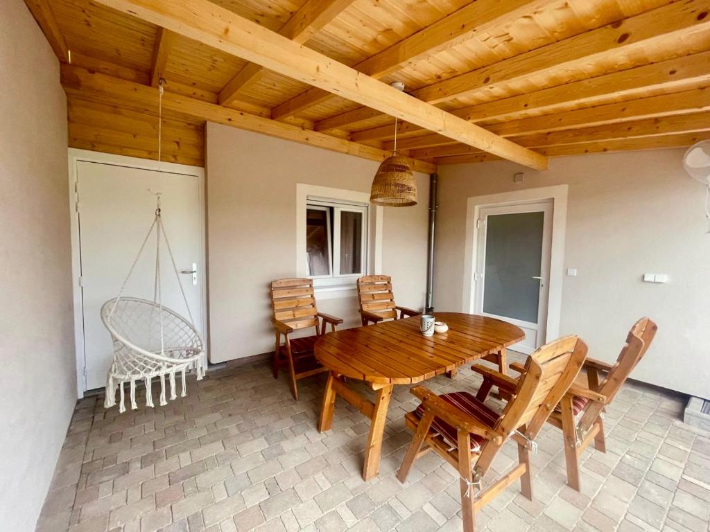 Le Champ des Rêves - Terrasse - Parking privé – photo 15