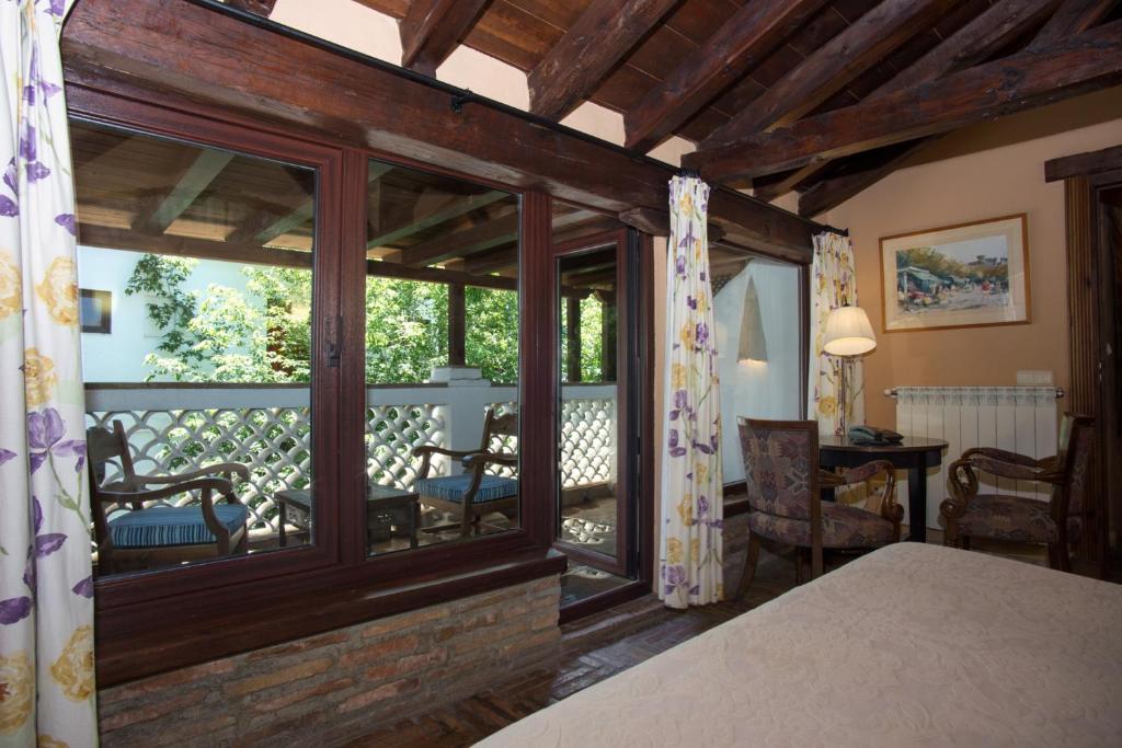 Hotel América - Resim 27