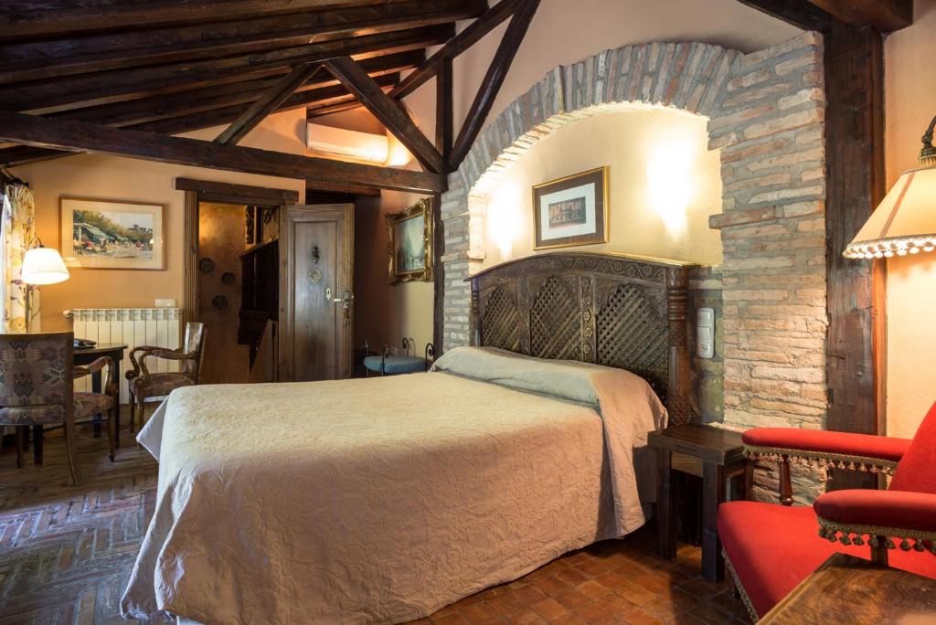 Hotel América - Resim 25