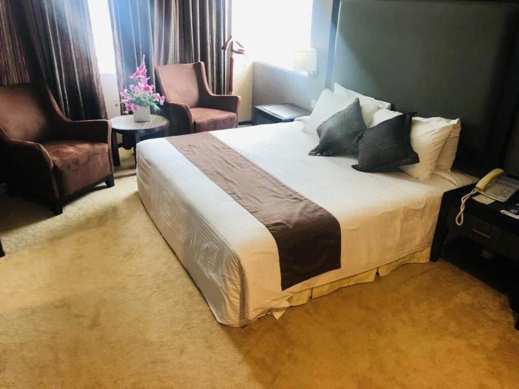 Felda Residence Kuala Terengganu - 