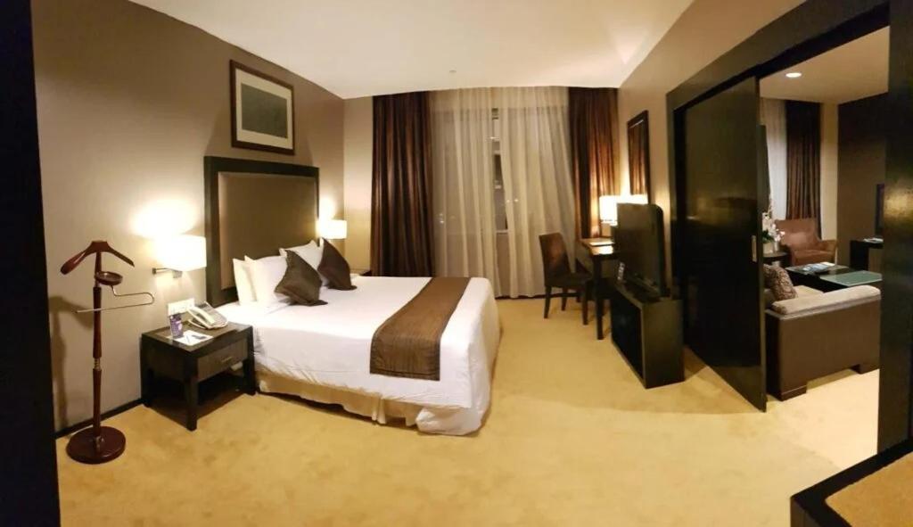 Felda Residence Kuala Terengganu - 