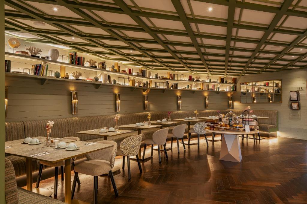 Vincci Mae - Resim 36