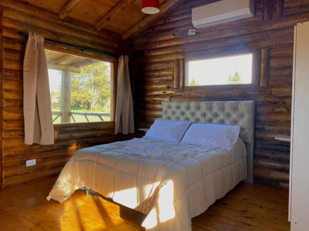 En eller flere senge i et værelse på Puerta del sol