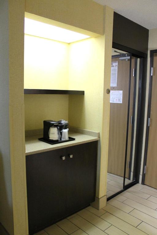 La Quinta by Wyndham Boise Airport - Suite King - Non Fumatori