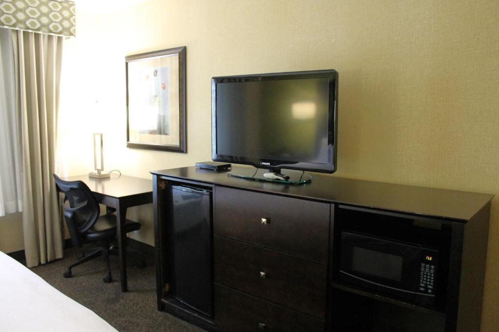 La Quinta by Wyndham Boise Airport photo