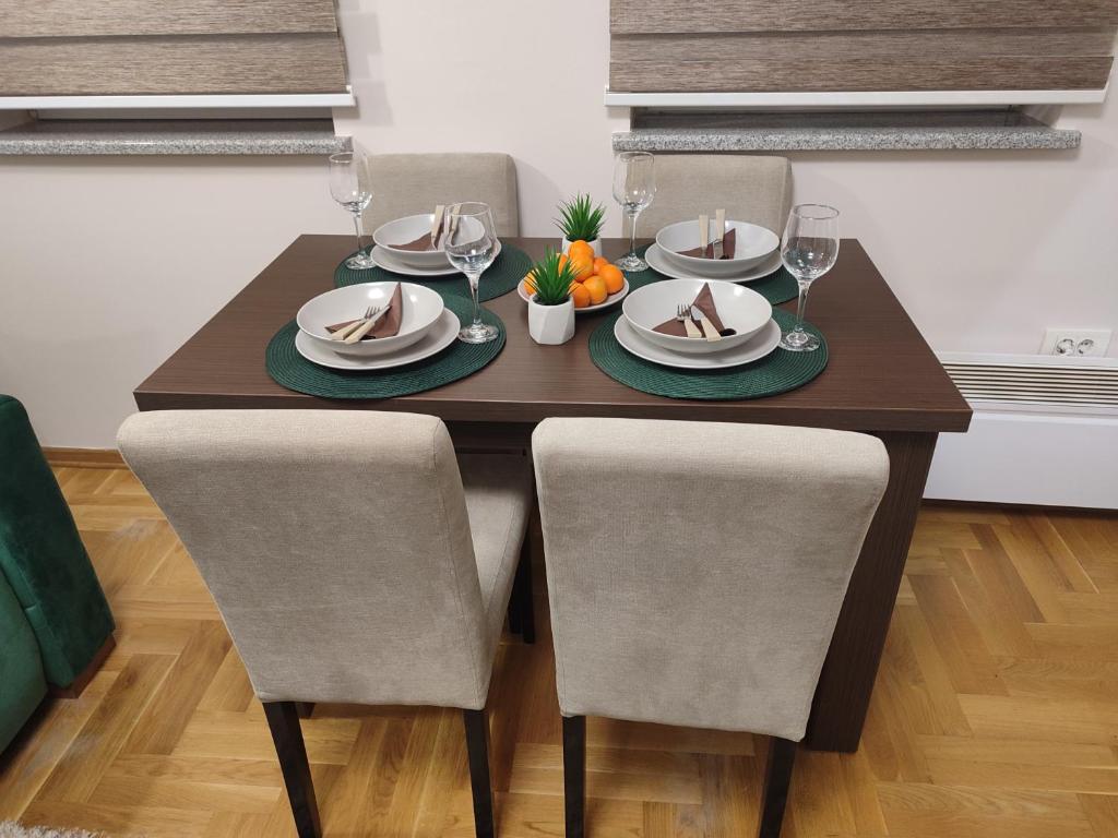 Φωτογραφία από το άλμπουμ του Apartman Stefan Vrnjacka Banja σε Vrnjačka Banja