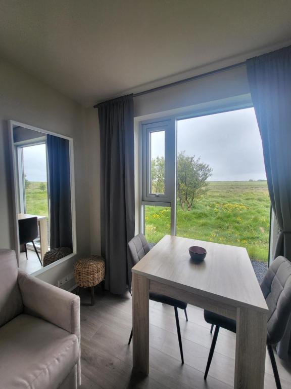 Fotografie z fotogalerie ubytování Myri - Studio Lodge v destinaci Selfoss