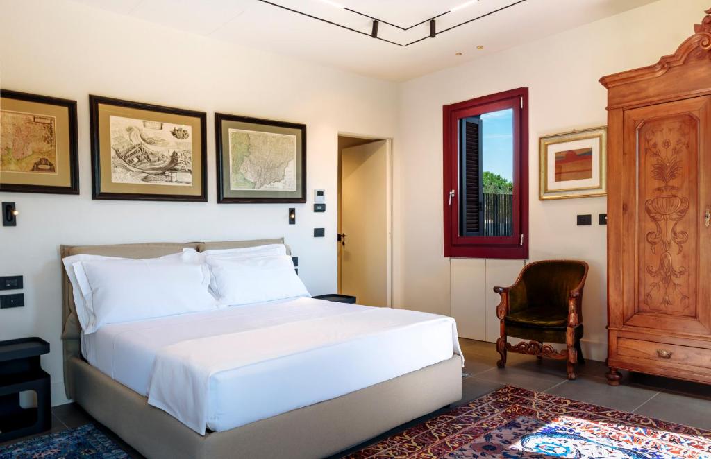 Foresteria, Winery & Events Destination
