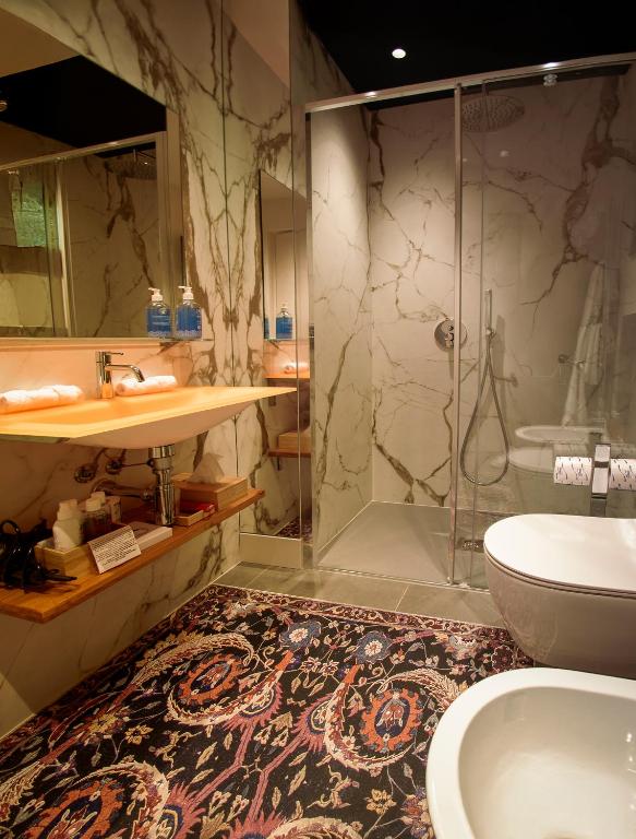 Foresteria, Winery & Events Destination - Habitación Doble Con Baño Privado