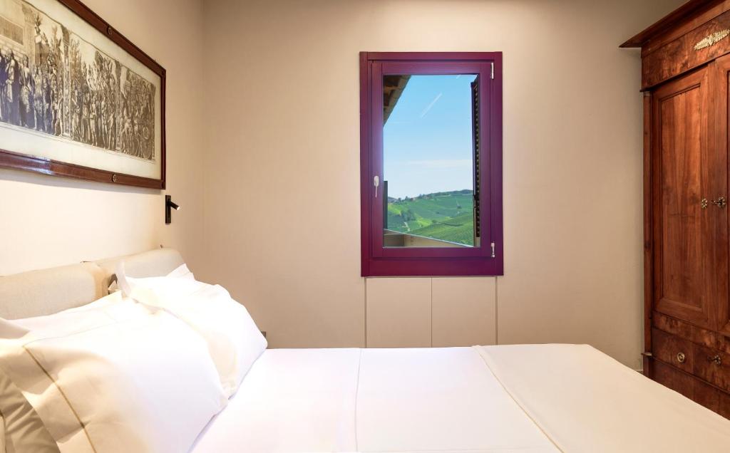 Foresteria, Winery & Events Destination - Habitación Doble Con Baño Privado
