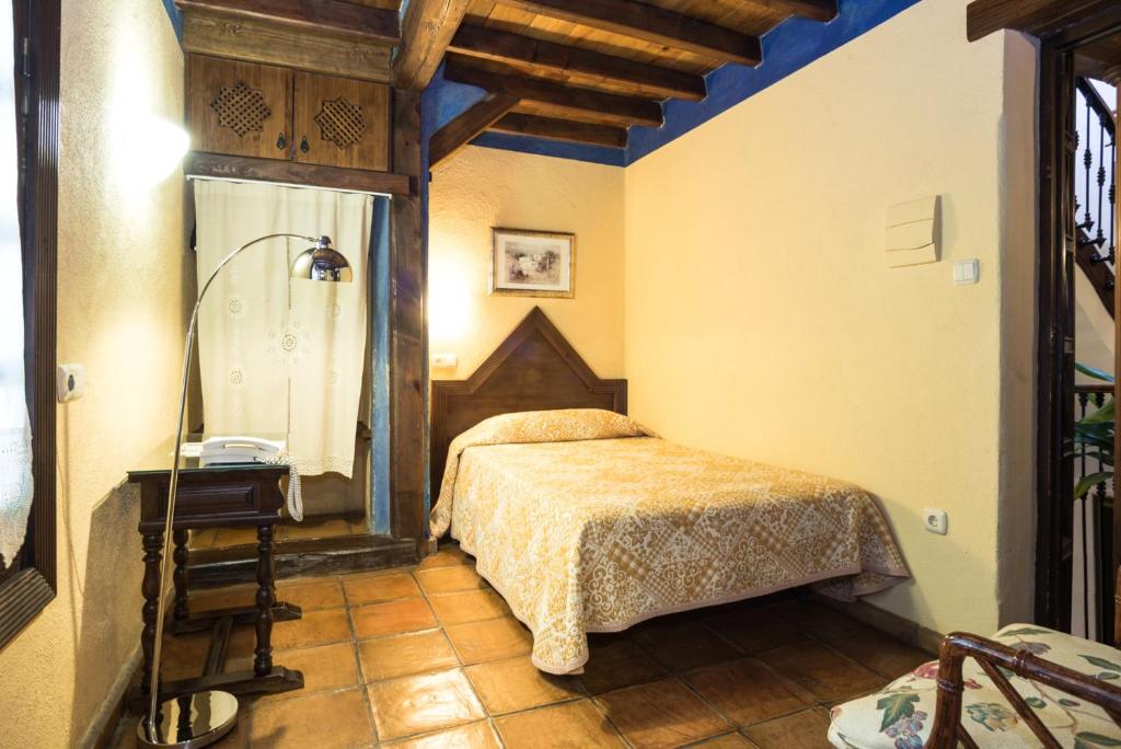 Hotel América - Resim 22