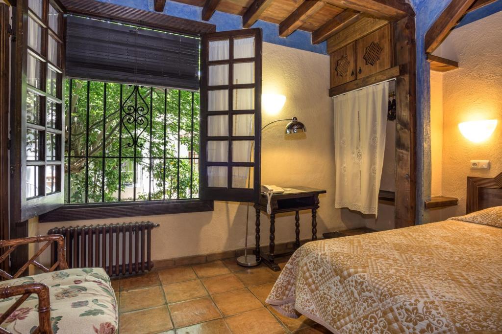 Hotel América - Resim 21