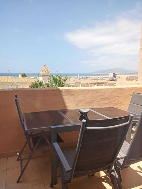 Livingtarifa Apartamento Anhelo