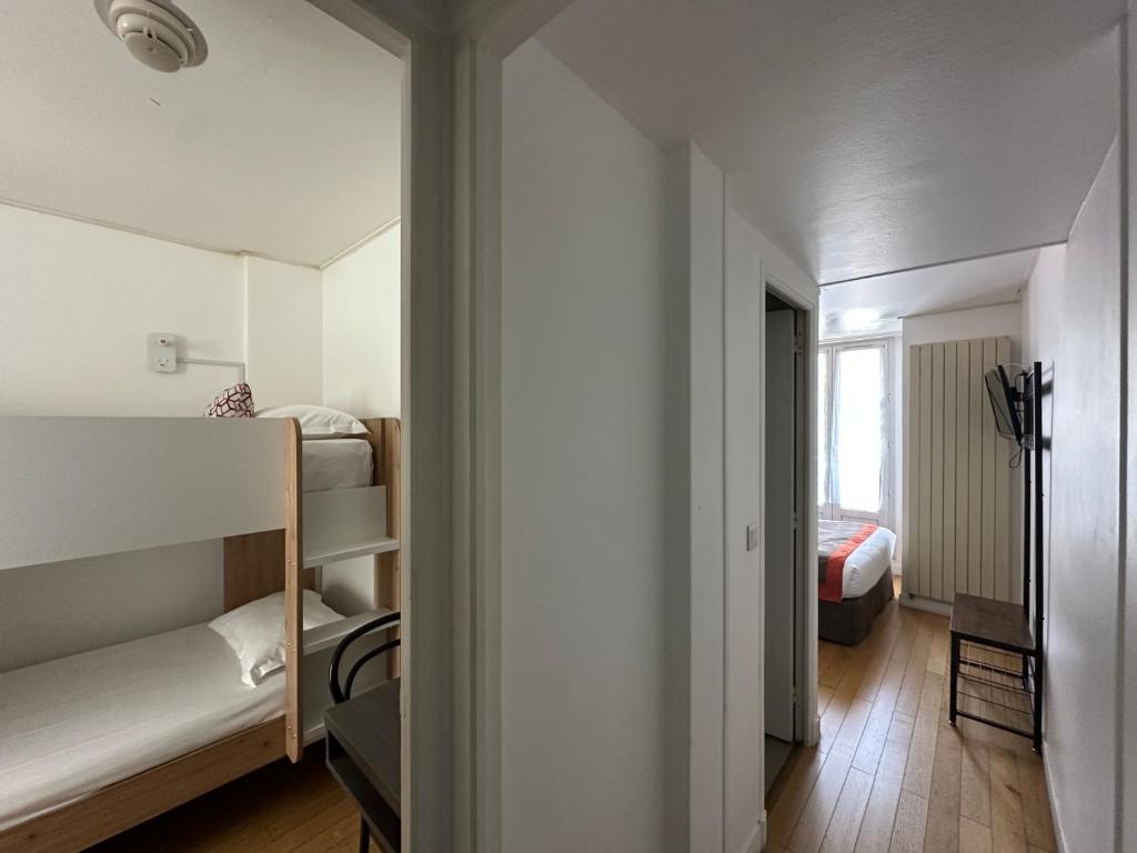 
Apartment (4 Adults)
