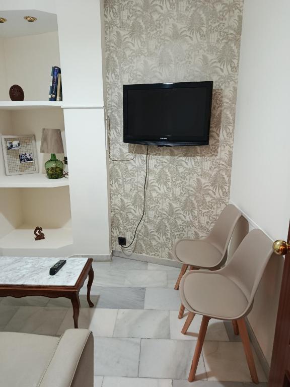 Patios con encanto - 17