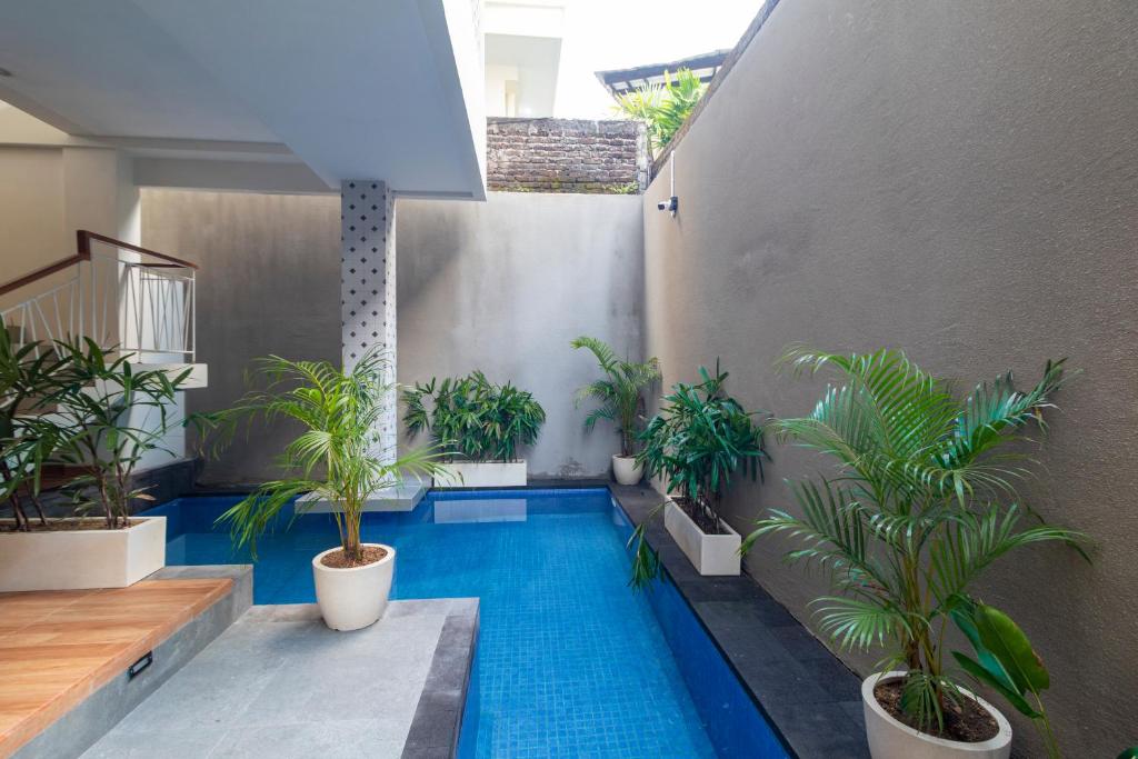 امکانات AA Inn Kuta Beach - تصویر ۴
