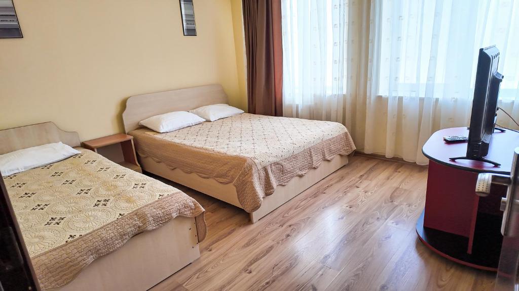 Hotel Class - Resim 30