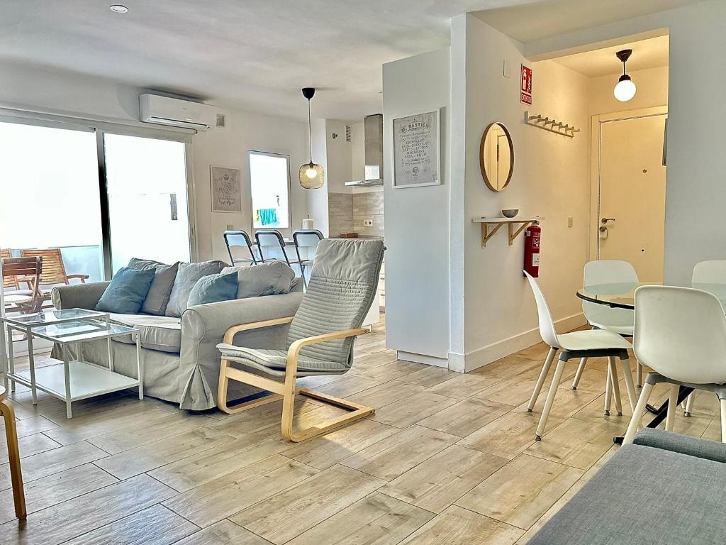 Apartamento Torreblanca FREE PARKING