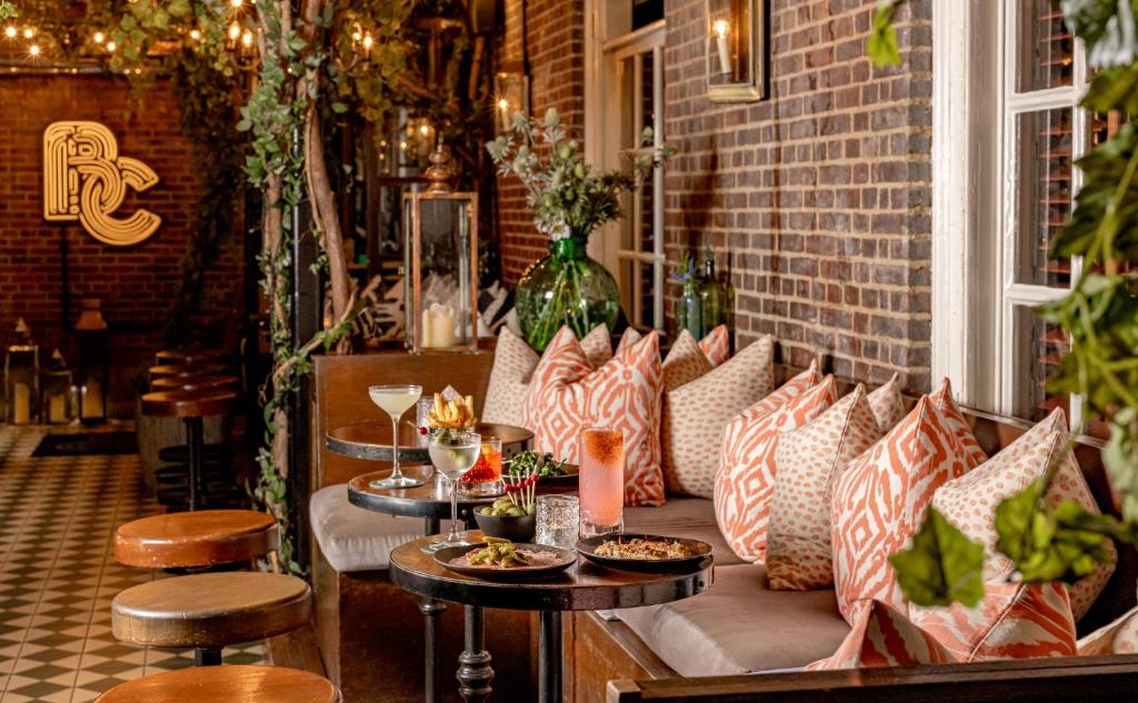 The Bloomsbury Hotel - Resim 9