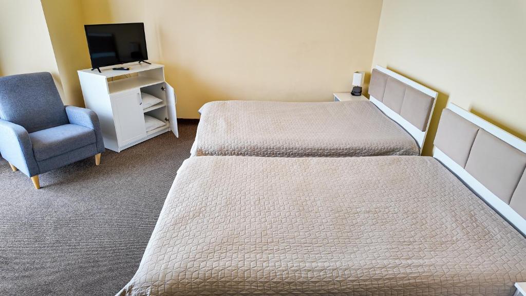 Hotel Class - Resim 33