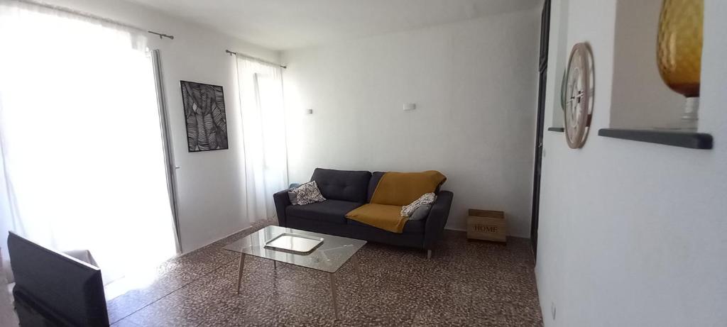 Suite-studio au coeur de la citadelle