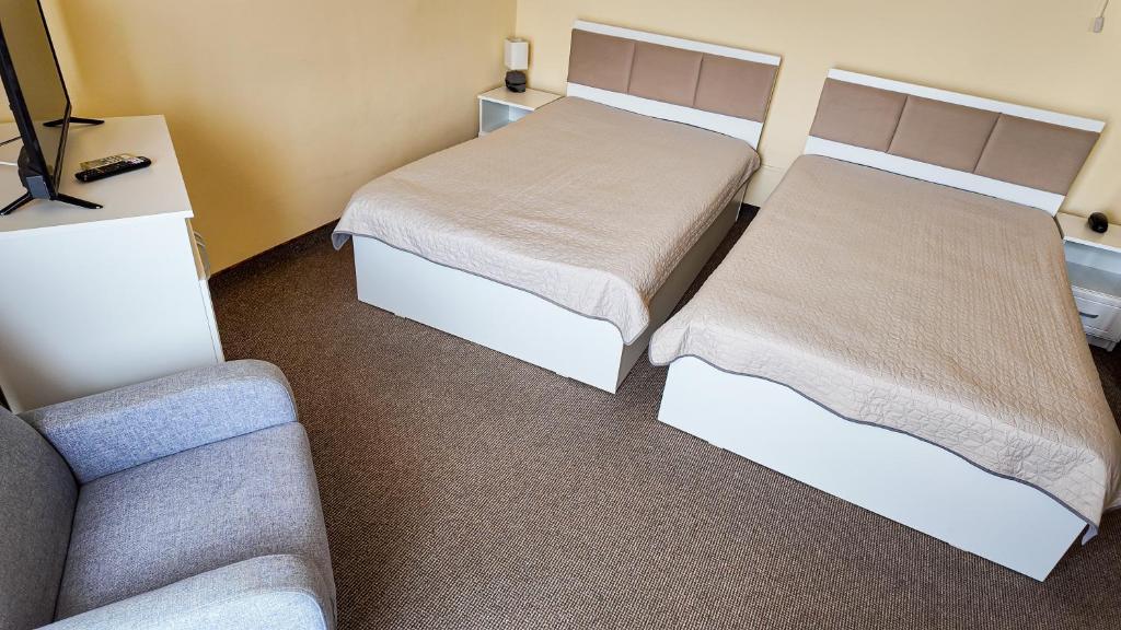 Hotel Class - Resim 34