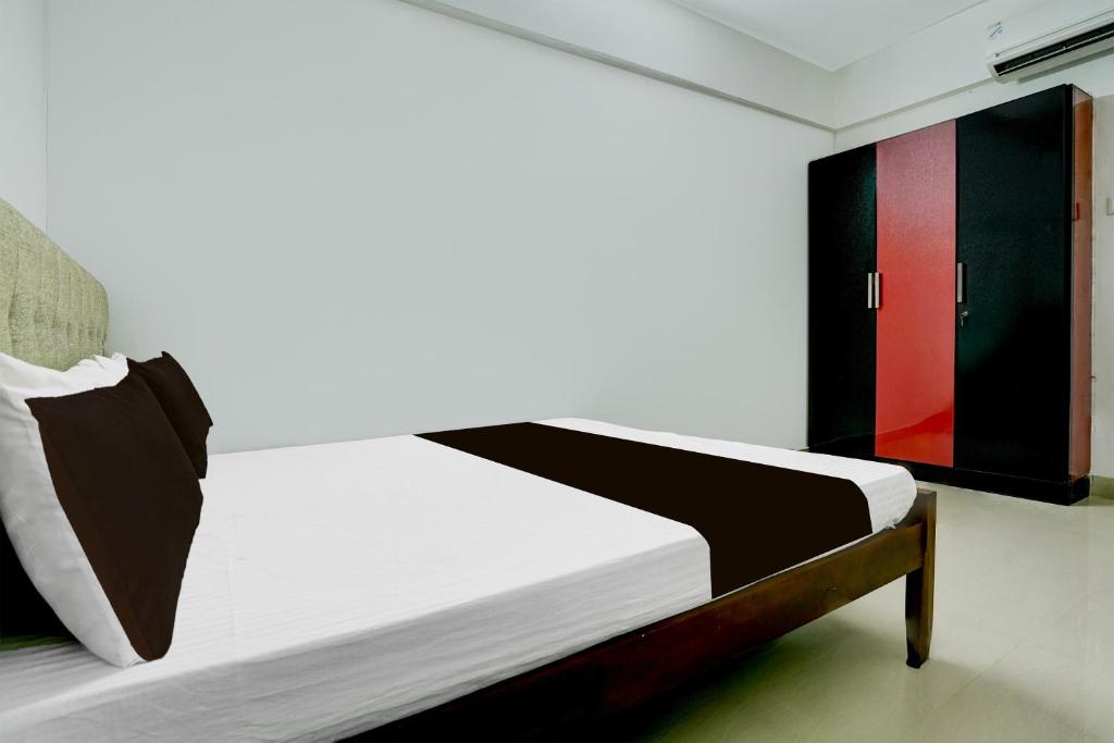 Gallery image of Hotel O Grand Park Residency in Cochin