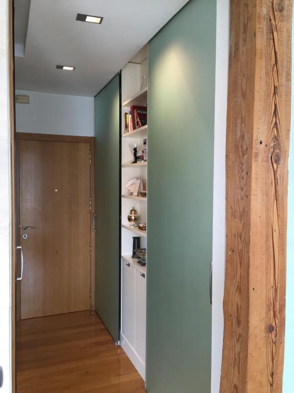 Fotografia z galérie ubytovania Boulevard Apartmento v destinácii San Sebastián