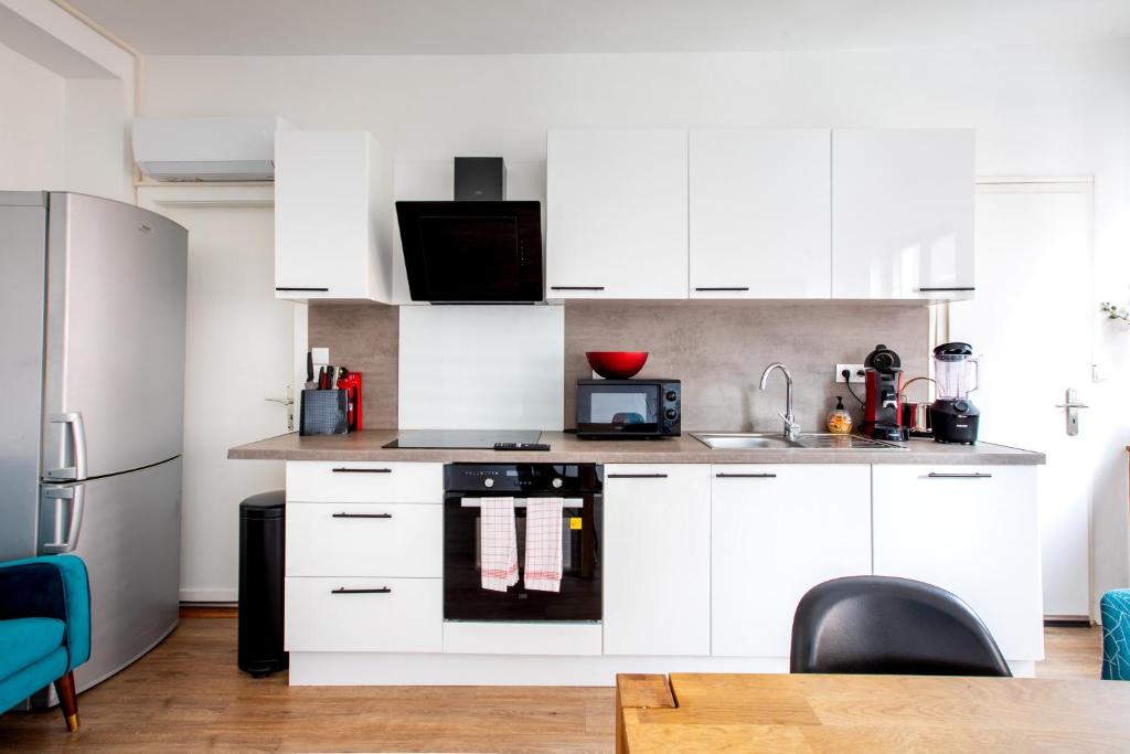 Two room apartment - centre historique – photo 10