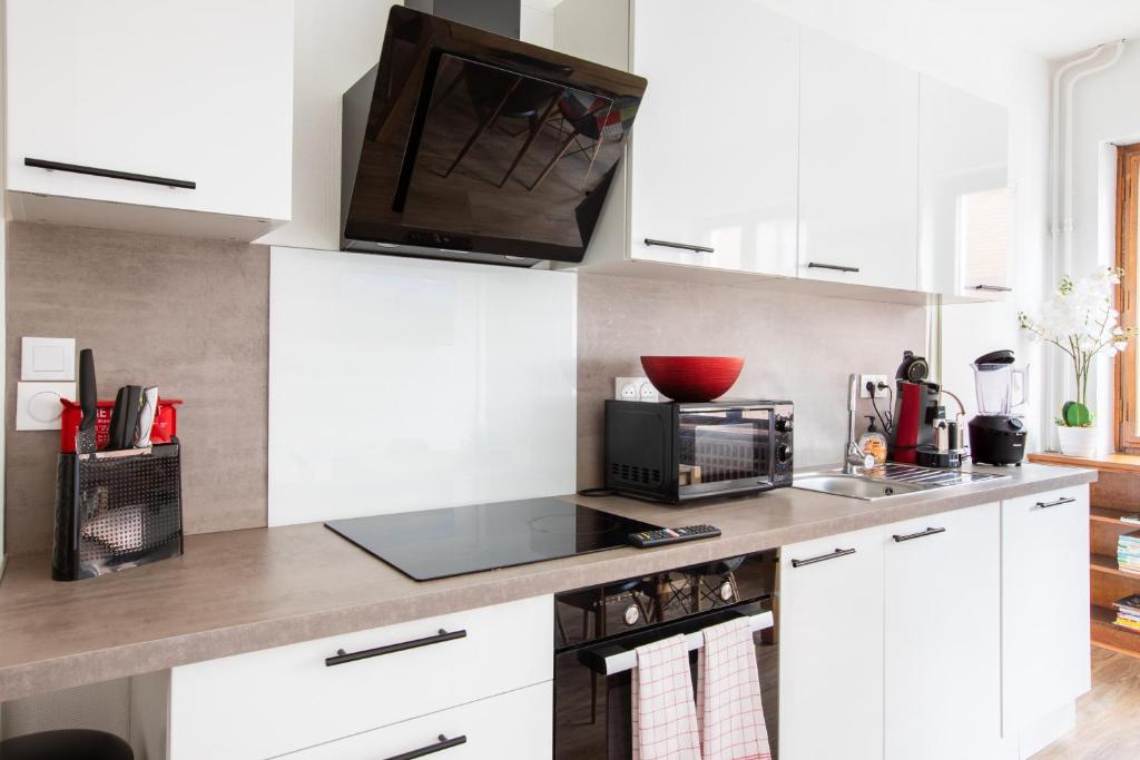 Two room apartment - centre historique – photo 11