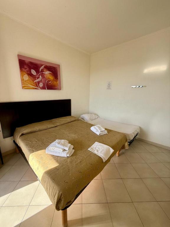 La Vista Agriturismo Boutique - Comfort-driepersoonskamer