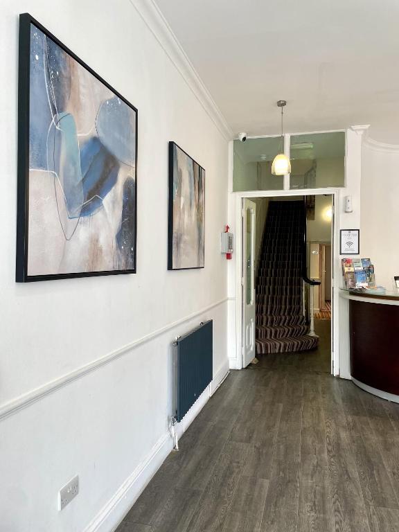 The Chapter Hotels - Leisure Inn - Resim 4