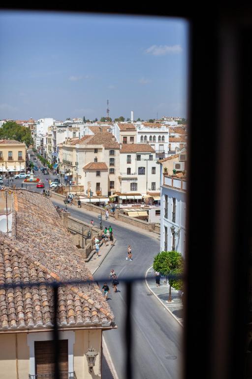 Hotel Palacio de Hemingway - 10