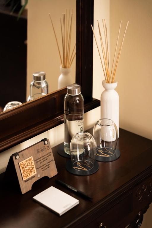 Hotel Palacio de Hemingway - 18