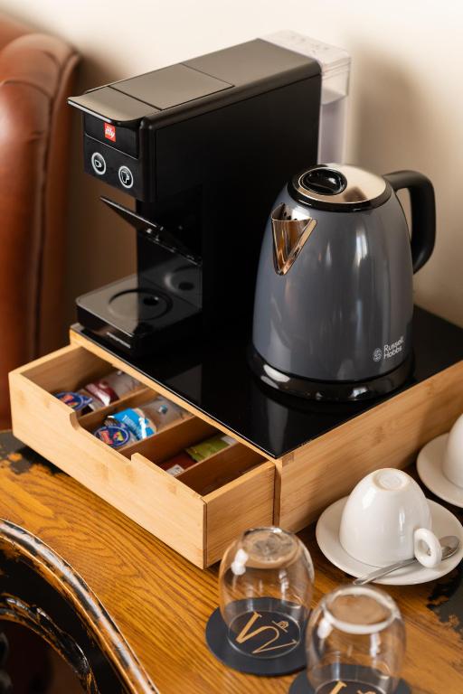 Hotel Palacio de Hemingway - 14