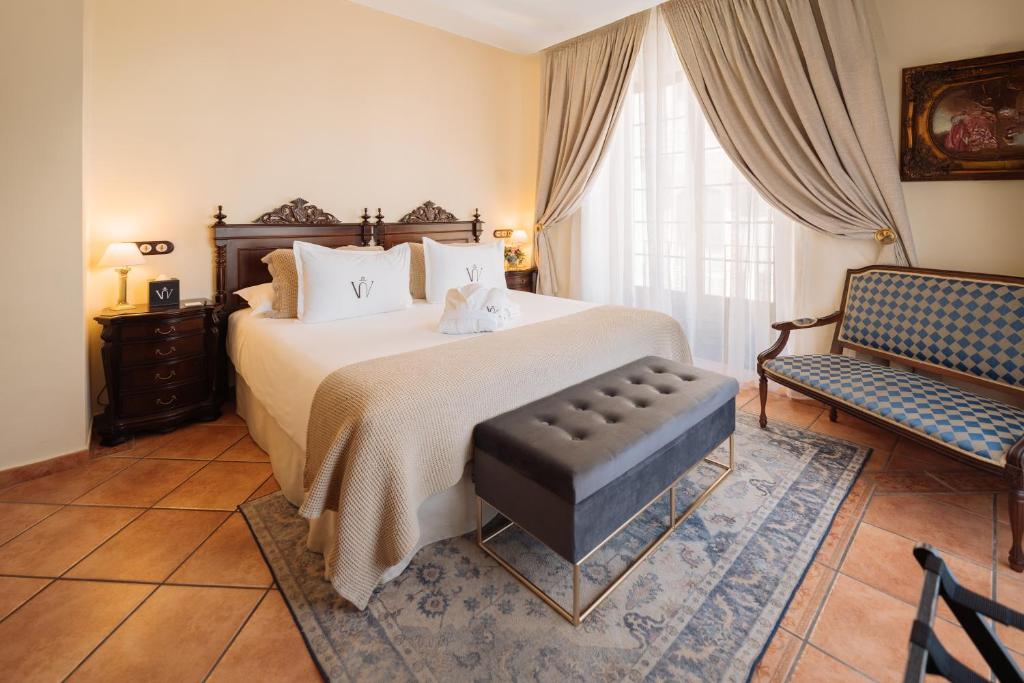 Hotel Palacio de Hemingway - 1