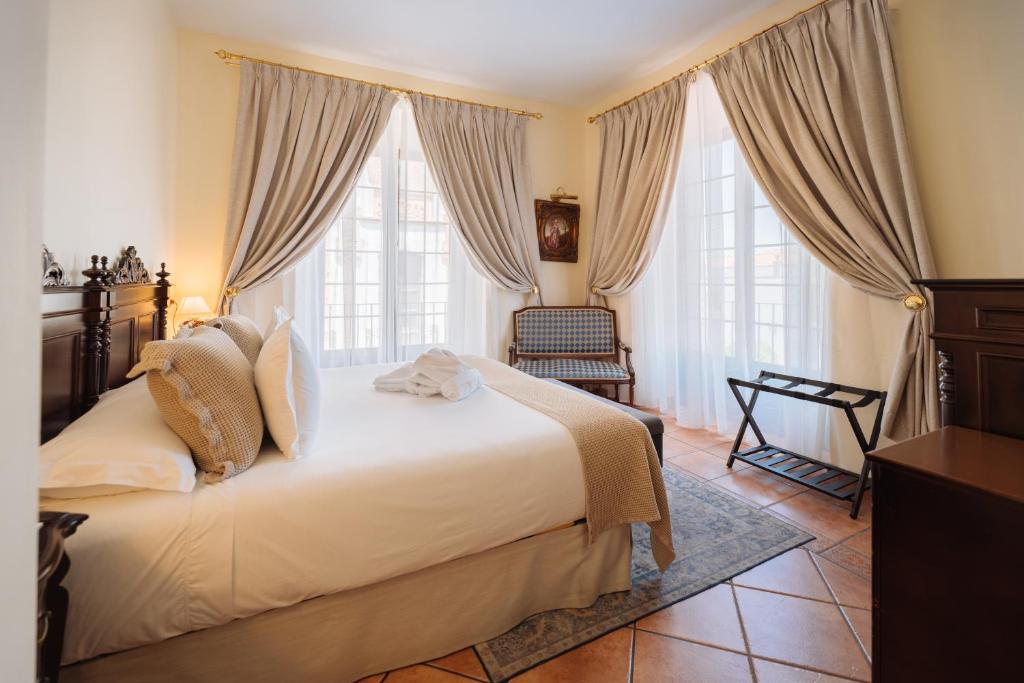 Hotel Palacio de Hemingway - 2