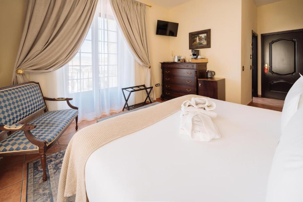 Hotel Palacio de Hemingway - 3