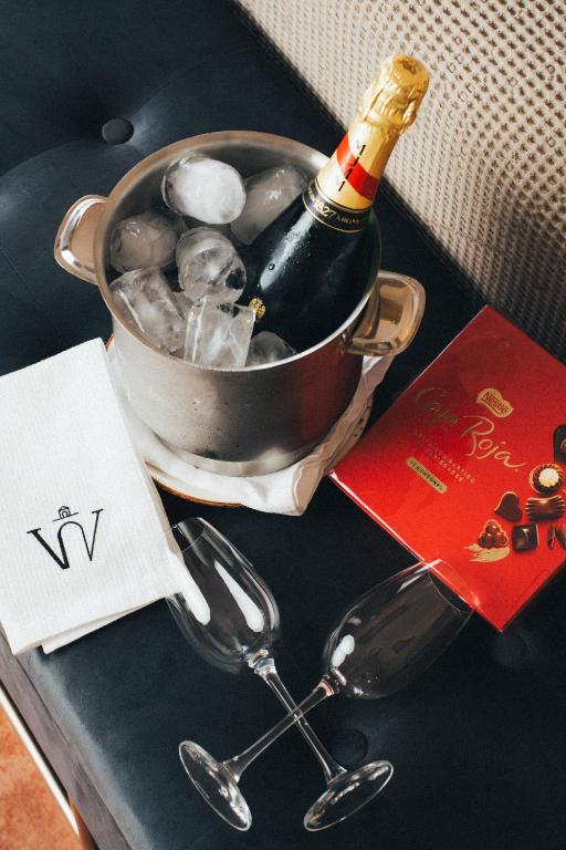 Hotel Palacio de Hemingway - 11