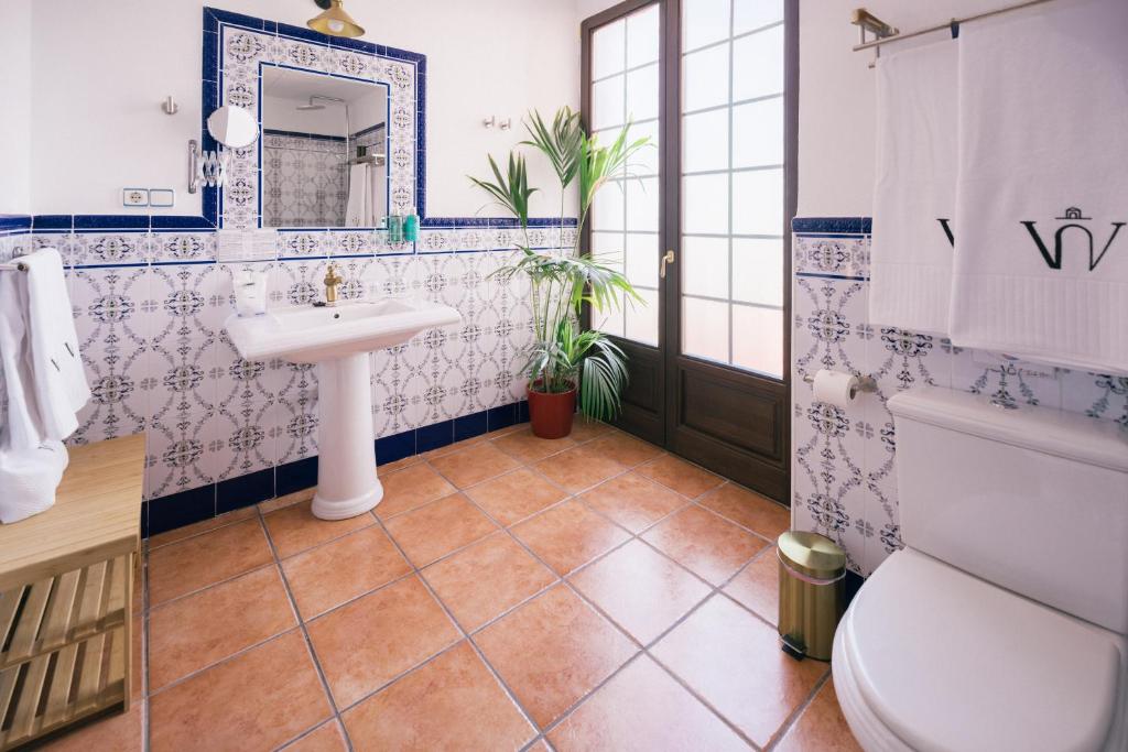 Hotel Palacio de Hemingway - 6