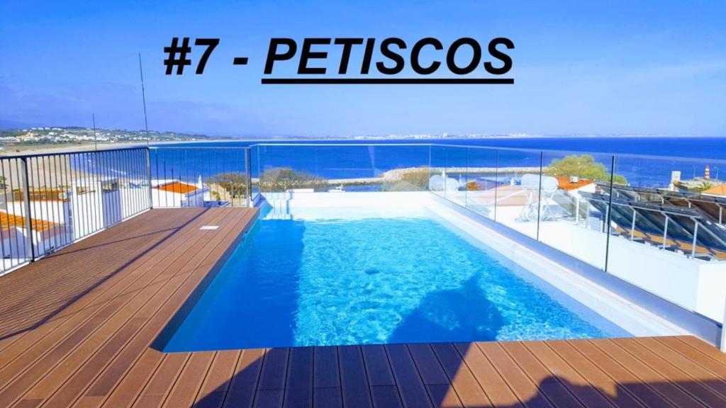 HENRI'S APARTMENTS - Pateo de Santo António photo