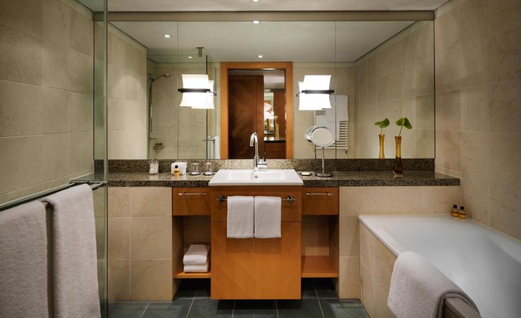 Hyatt Regency Mainz - King Room